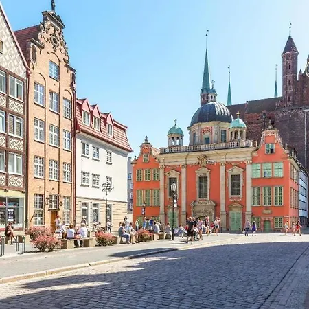 Apartman Golden Apartments&sz7/66 *