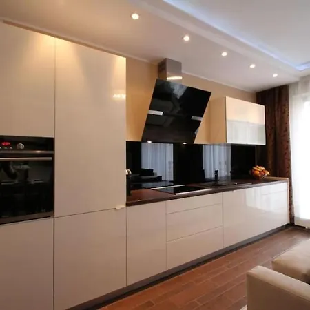 Apartman Golden Apartments&sz7/66 *