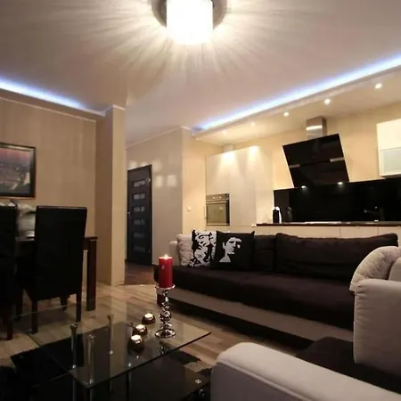 Golden Apartments&sz7/66 Apartman
