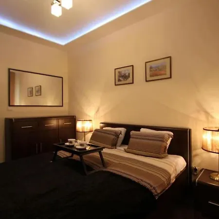 Apartman Golden Apartments&sz7/66